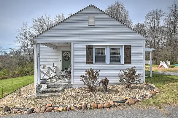 2235 5th Street, Bristol, TN 37620