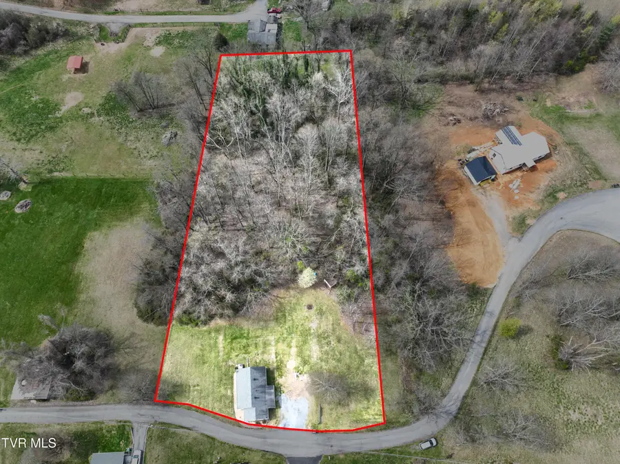 2235 5th Street, Bristol, TN 37620 - #2