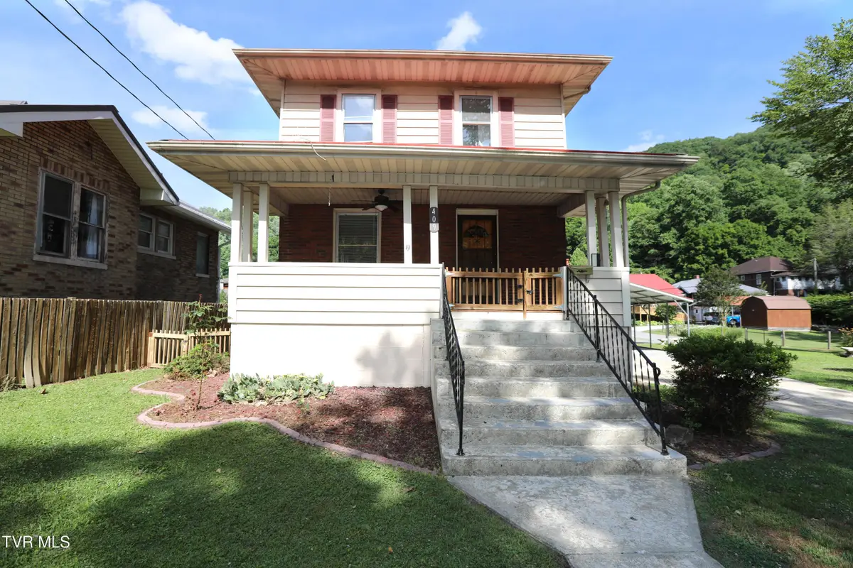 409 Wise Street, Appalachia, VA 24216 - #1