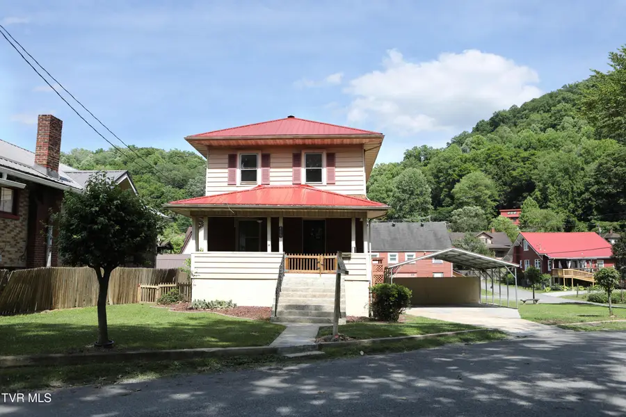 409 Wise Street, Appalachia, VA 24216 - #2