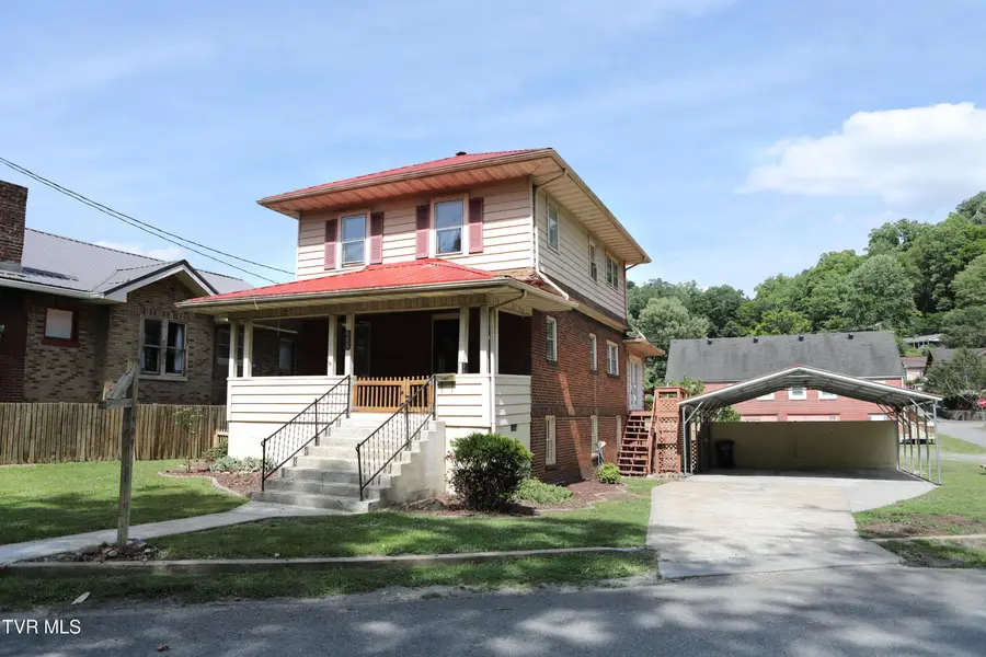 409 Wise Street, Appalachia, VA 24216 - #3