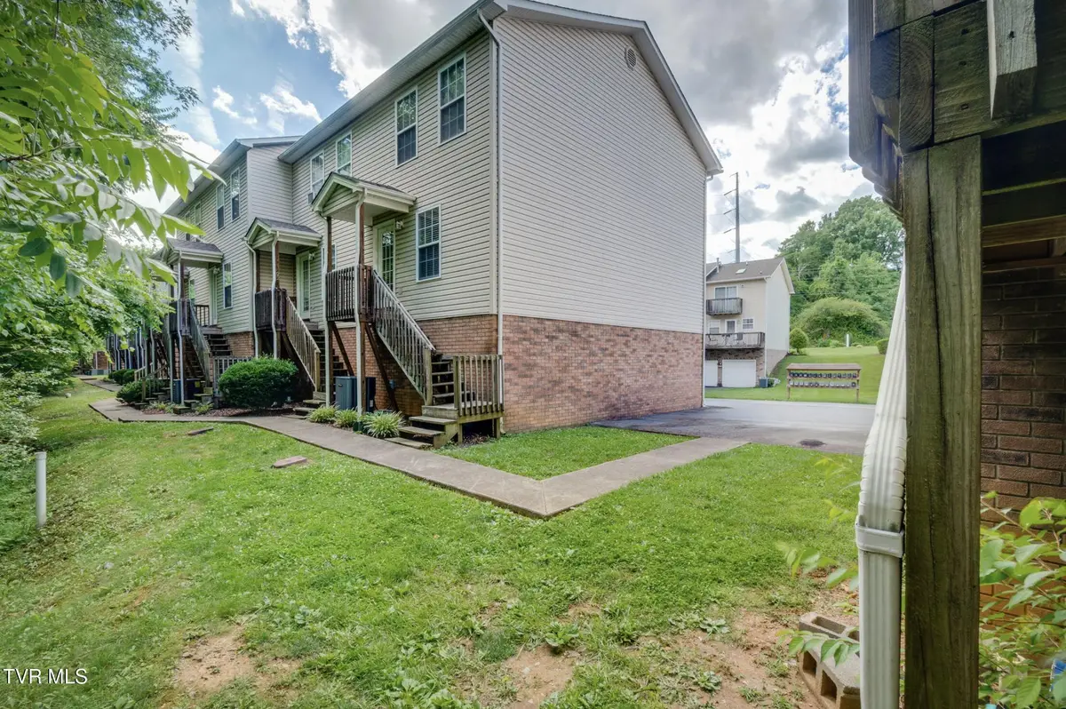 2305 South S Greenwood Drive #Unit 21, Johnson City, TN 37604 - #1