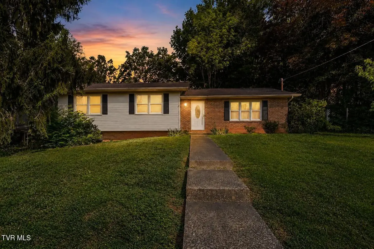 2902 Dalton Drive, Johnson City, TN 37604 - #1