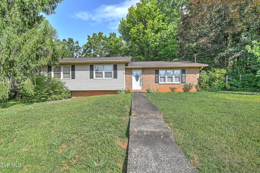 2902 Dalton Drive, Johnson City, TN 37604 - #2