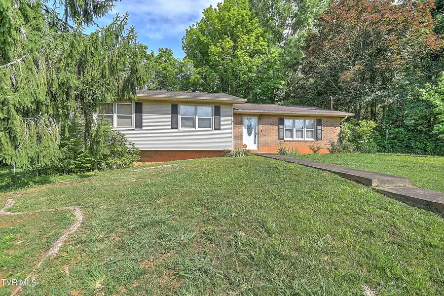 2902 Dalton Drive, Johnson City, TN 37604 - #3