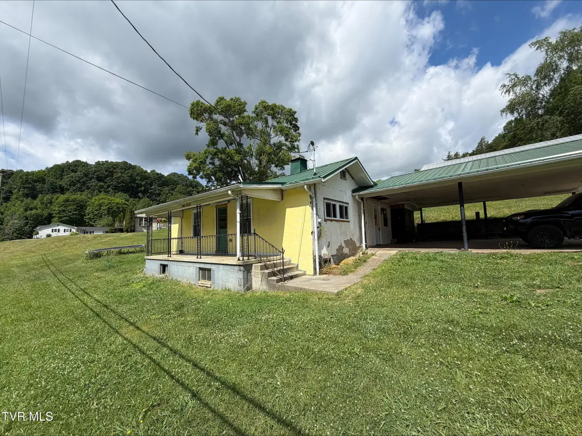 21538 Benhams Road, Bristol, VA 24202 - #1