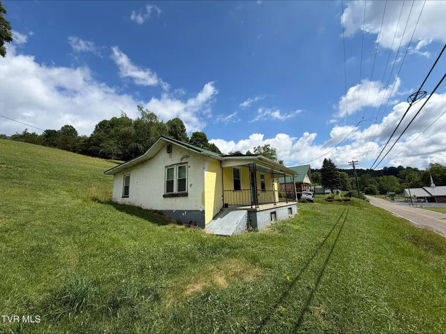 21538 Benhams Road, Bristol, VA 24202 - #3