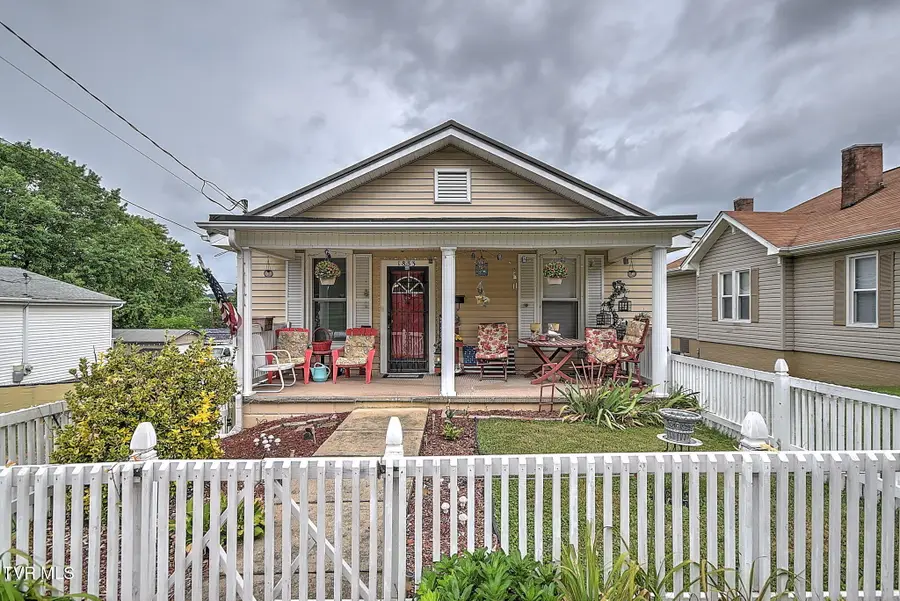 1833 Anderson Street, Bristol, TN 37620 - #3