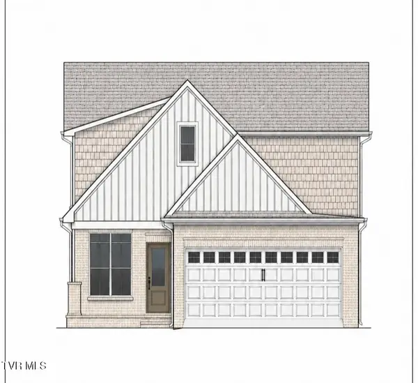 1621 Prospects Way, Gray, TN 37615