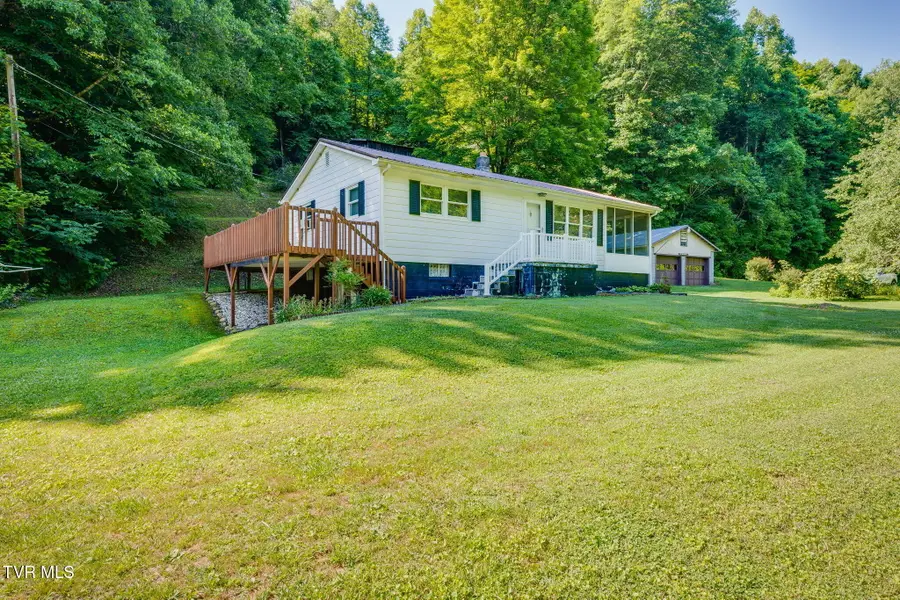 2327 Dry Creek Road, Blackwater, VA 24221 - #3