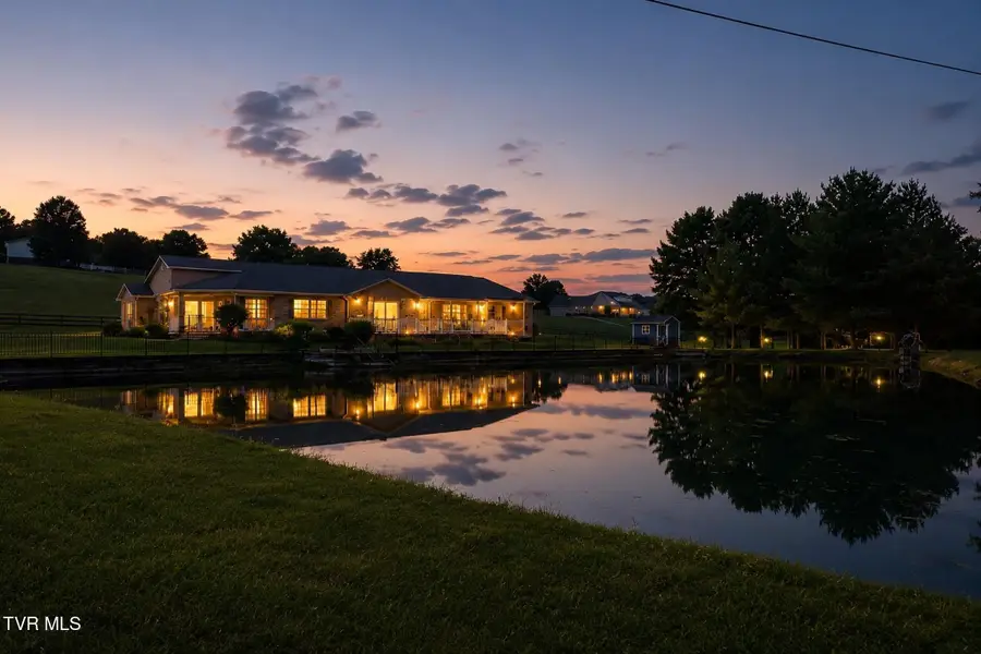 1435 Holly Creek Road, Greeneville, TN 37745 - #2