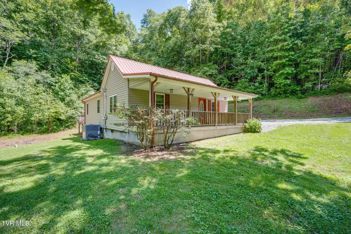 204 Thomas Road, Rogersville, TN 37857 - #1