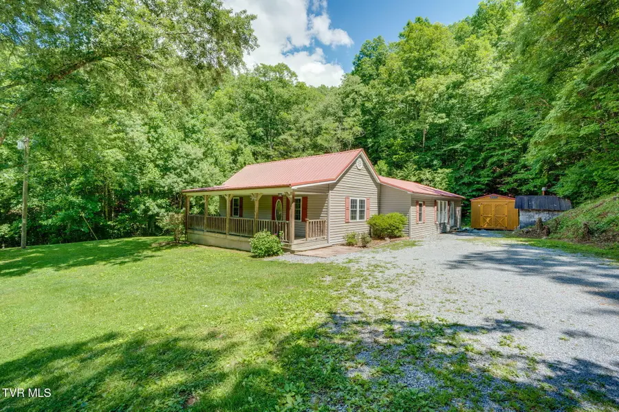 204 Thomas Road, Rogersville, TN 37857 - #3