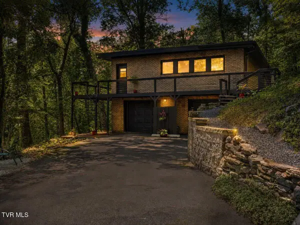 2 Wanee Court, Johnson City, TN 37601