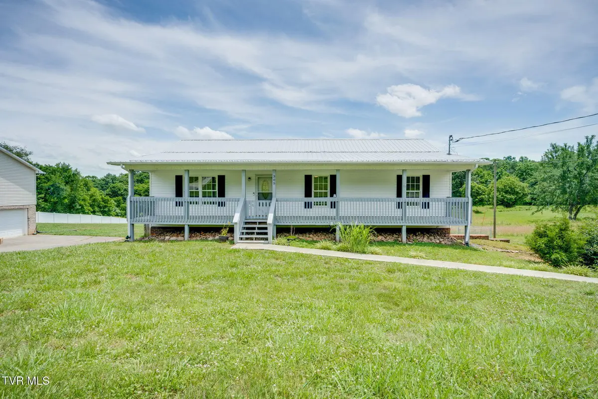 305 Old Stage Road, Rogersville, TN 37857 - #1