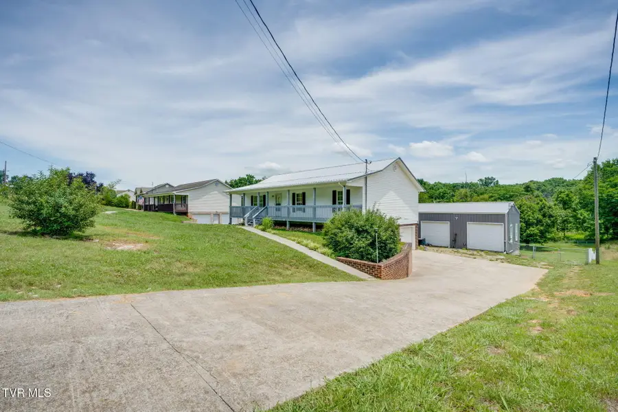 305 Old Stage Road, Rogersville, TN 37857 - #3