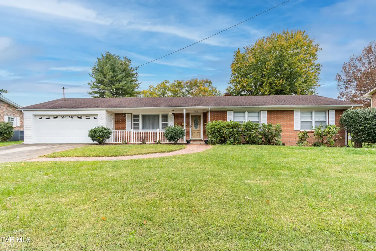 1817 Sundale Road, Johnson City, TN 37604 - #1