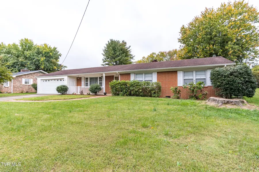 1817 Sundale Road, Johnson City, TN 37604 - #2