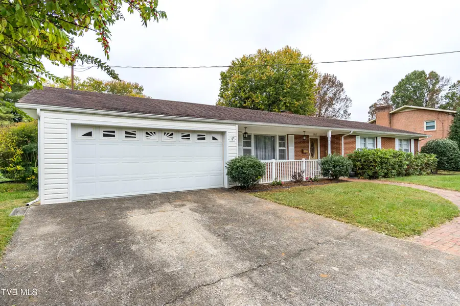 1817 Sundale Road, Johnson City, TN 37604 - #3