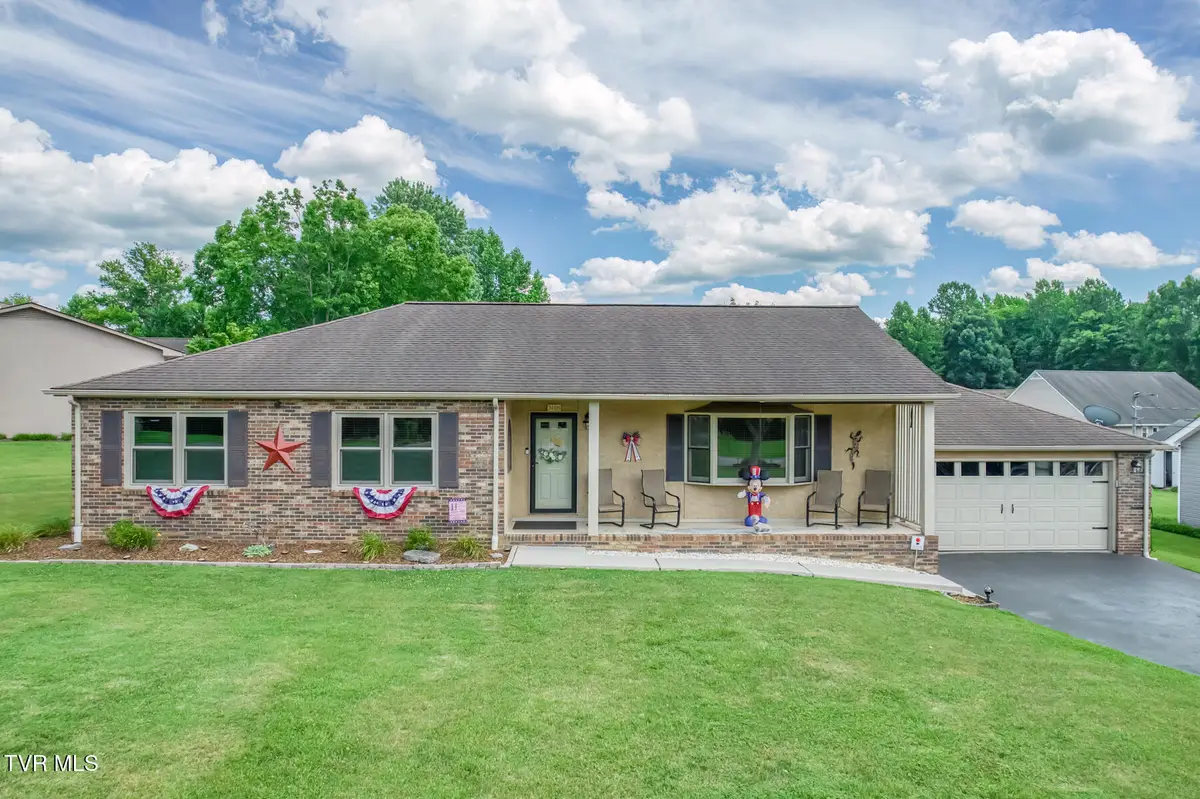 3408 Manchester Lane, Johnson City, TN 37601 - #1