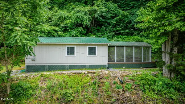 10262 Horton Ford Road, Eidson, TN 37731