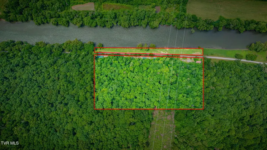 10262 Horton Ford Road, Eidson, TN 37731 - #3