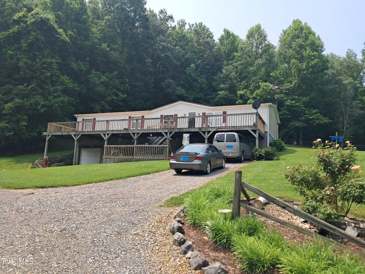 860 Iron Bridge Road, Mosheim, TN 37818 - #1