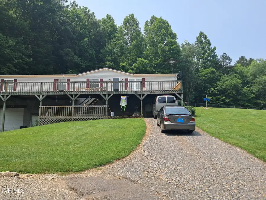 860 Iron Bridge Road, Mosheim, TN 37818 - #2