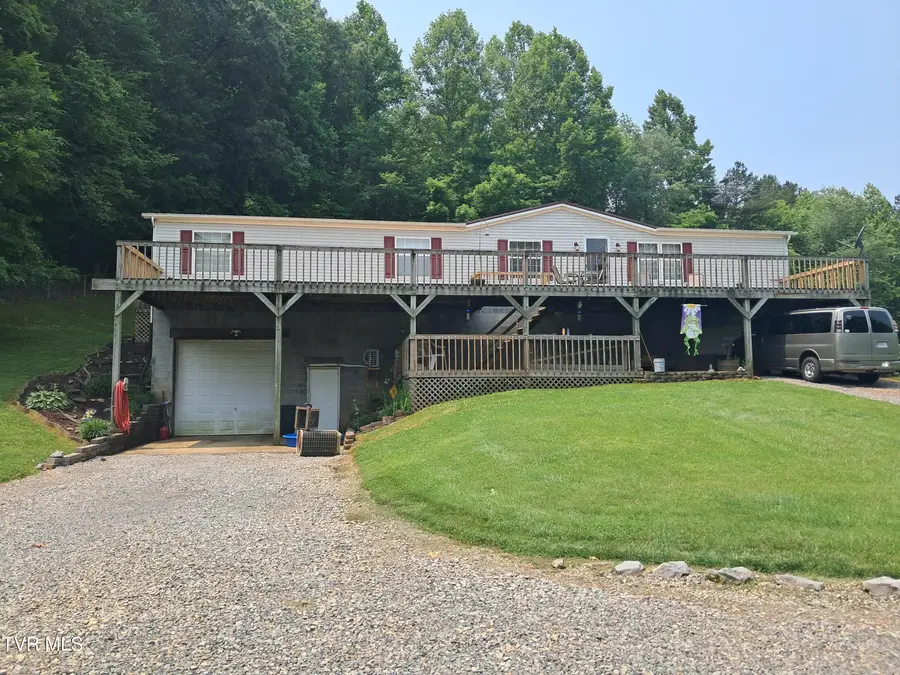 860 Iron Bridge Road, Mosheim, TN 37818 - #3