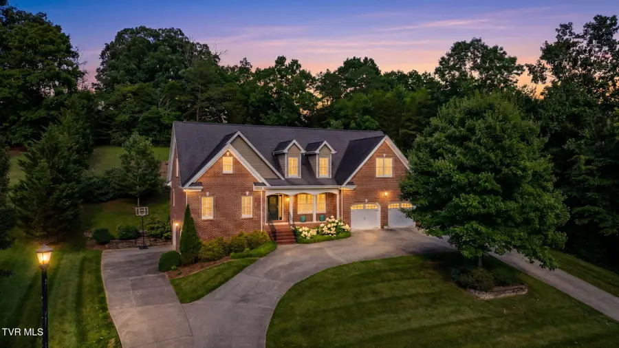 1221 Sussex Drive, Kingsport, TN 37660 - #2