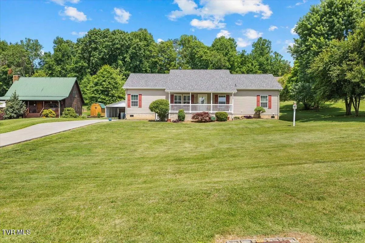 658 Cross Community Road, Blountville, TN 37617 - #1