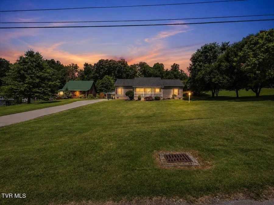 658 Cross Community Road, Blountville, TN 37617 - #2