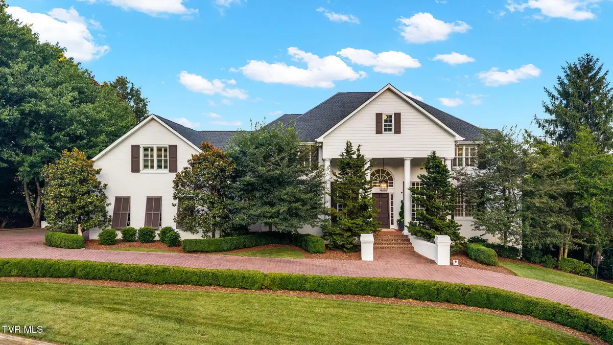 6 Laurel Trace, Jonesborough, TN 37659 - #1