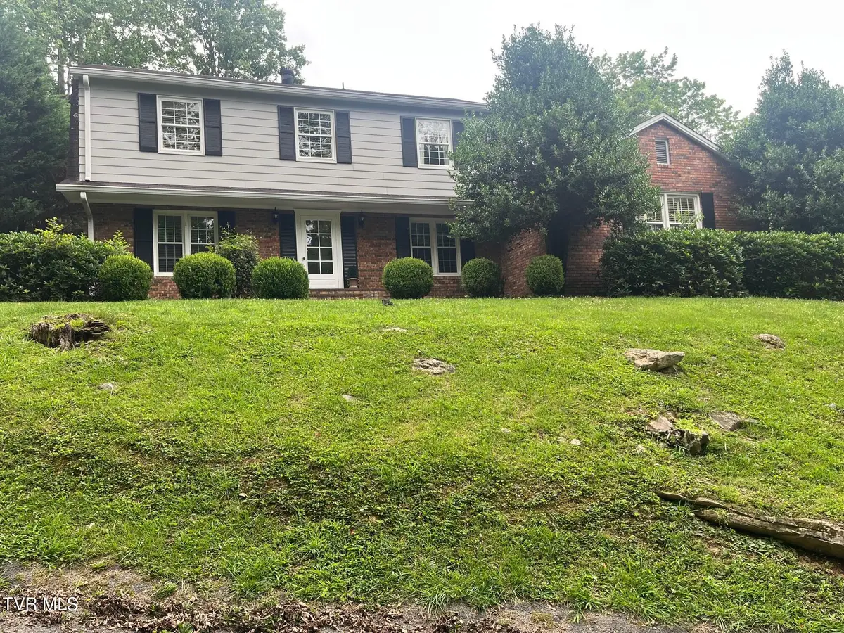 345 Quillen Drive, Gate City, VA 24251 - #1