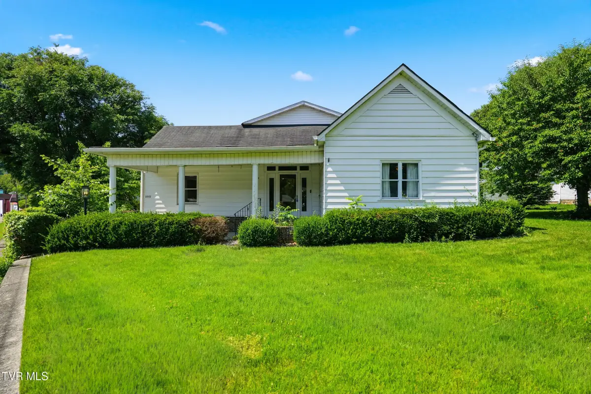 1001 Spruce Street, Norton, VA 24273 - #1