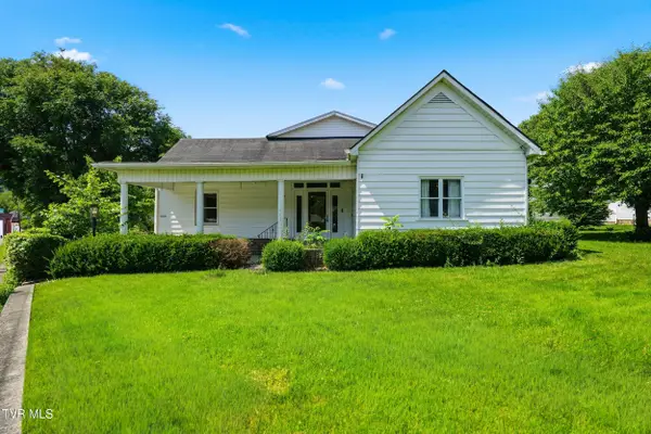 1001 Spruce Street, Norton, VA 24273