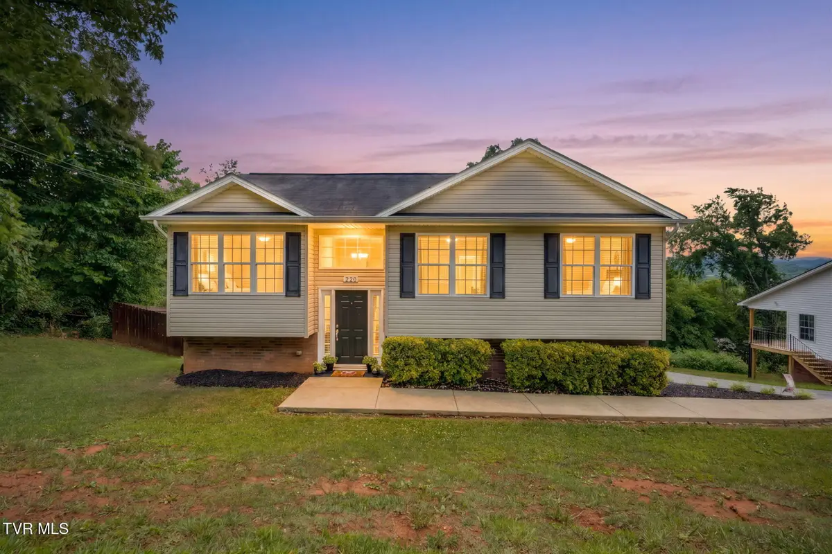 220 Old Siam Road, Elizabethton, TN 37643 - #1
