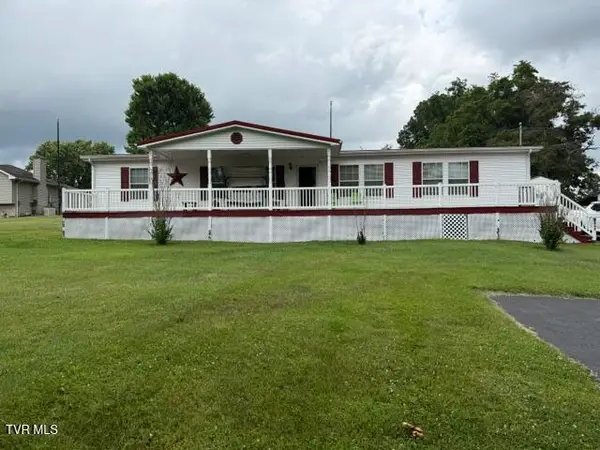 22245 Green Springs Church Road, Abingdon, VA 24211