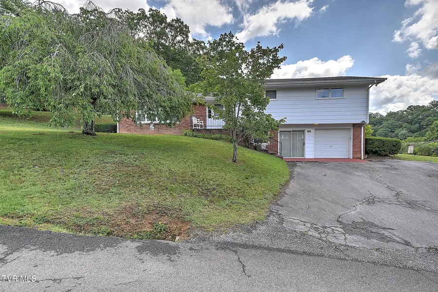 132 Tall Oak Street, Weber City, VA 24290 - #3