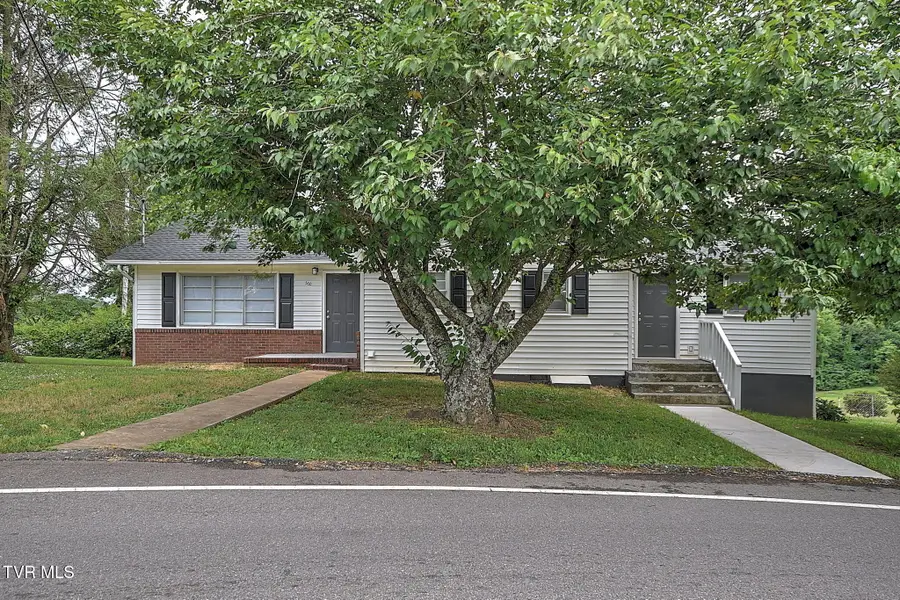 500 Peach Orchard Drive, Kingsport, TN 37665 - #2