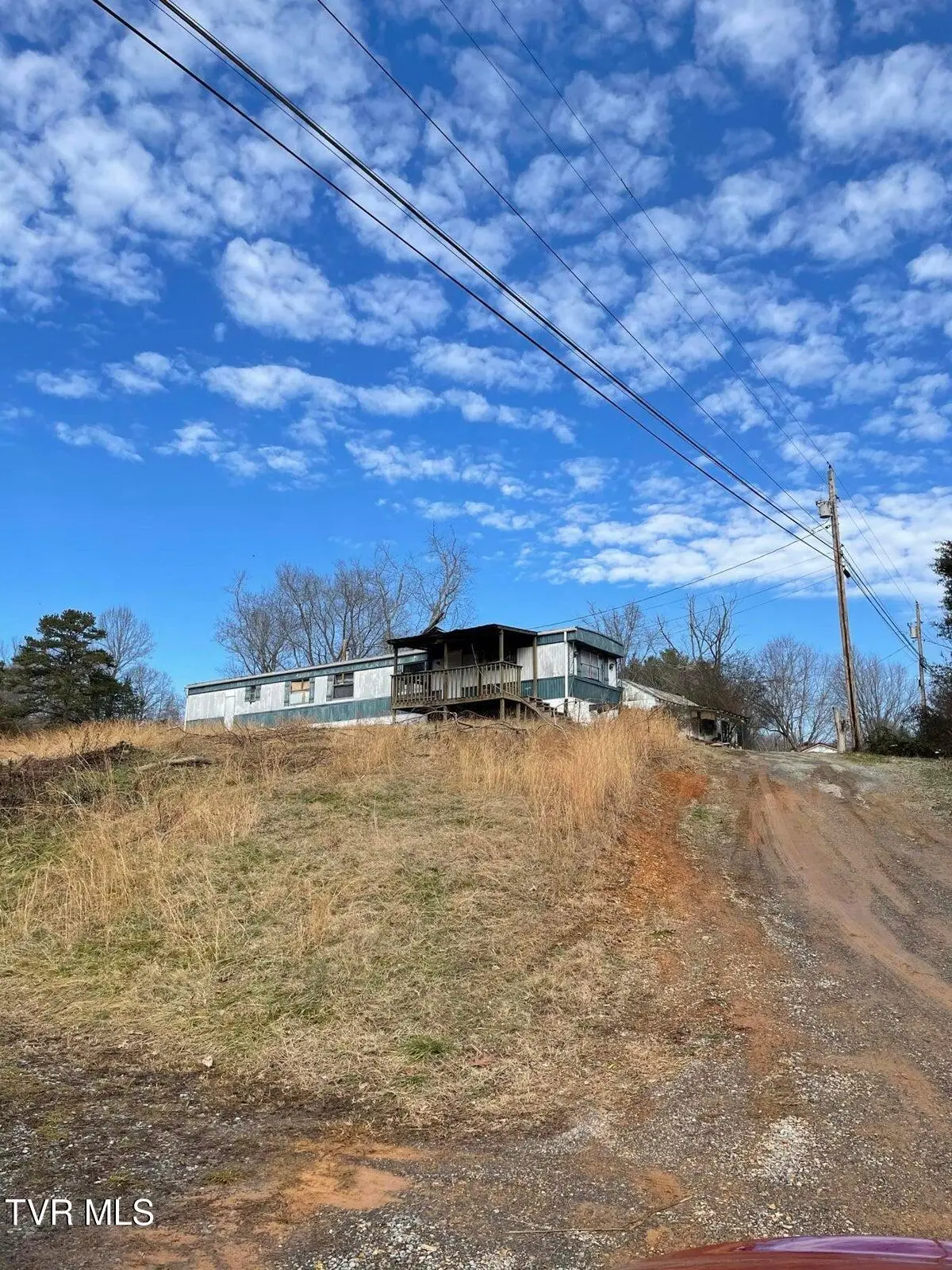 179 Pin Hook Road, Rogersville, TN 37857 - #1