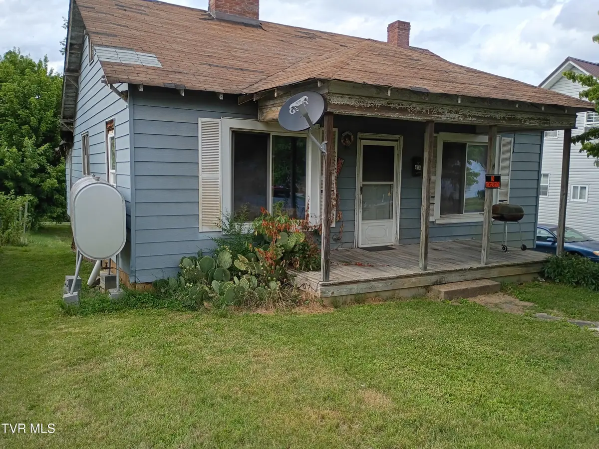 414 Hamilton Street, Johnson City, TN 37604 - #1