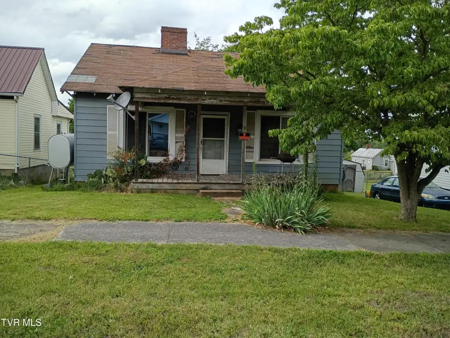414 Hamilton Street, Johnson City, TN 37604 - #2