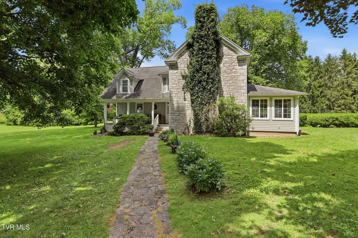 7500 Pounding Mill Branch Road, Pounding Mill, VA 24637 - #1