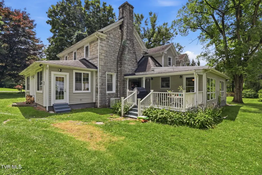 7500 Pounding Mill Branch Road, Pounding Mill, VA 24637 - #2