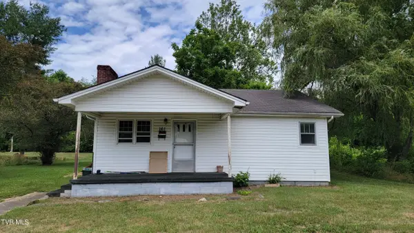 161 Fairview Avenue, Mountain City, TN 37683