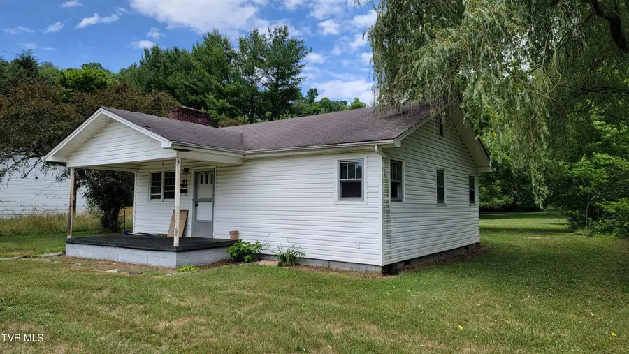161 Fairview Avenue, Mountain City, TN 37683 - #2