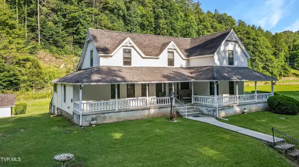 4389 Old Asheville Highway, Flag Pond, TN 37657