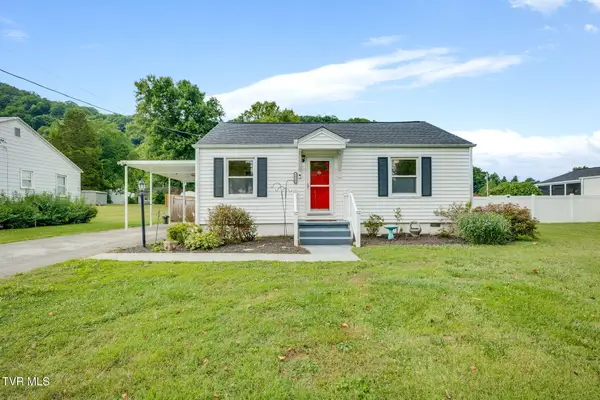 1018 Broad Street, Elizabethton, TN 37643