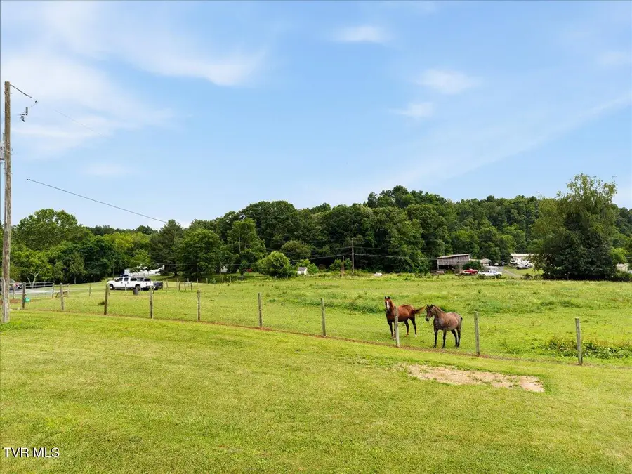 122 South Fork Road, Marion, VA 24354 - #3